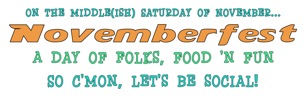 Novemberfest